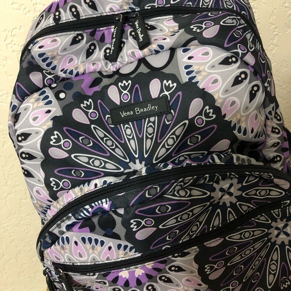 Vera Bradley Backpack main image 7